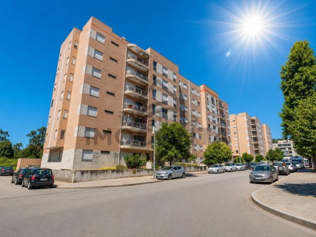 Apartamento, Valongo