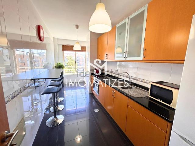 Apartamento, Valongo
