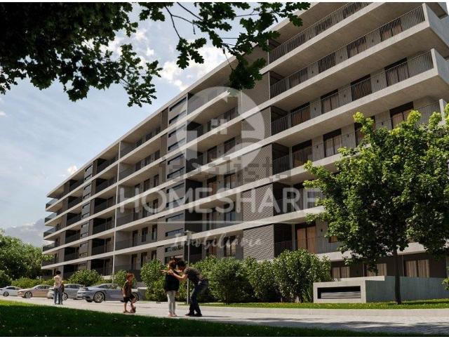 Apartamento, Valongo