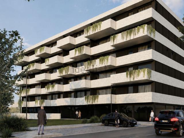 Apartamento, Valongo
