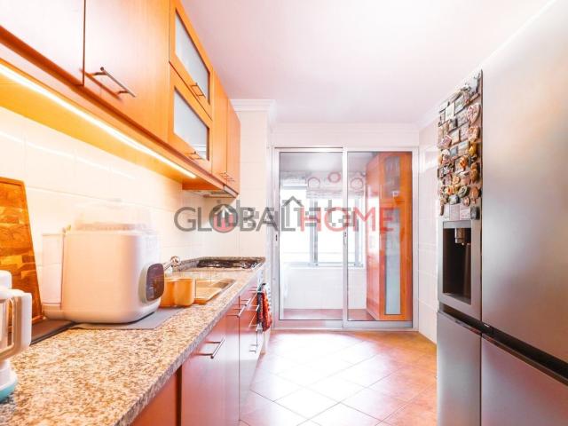 Apartamento, Valongo