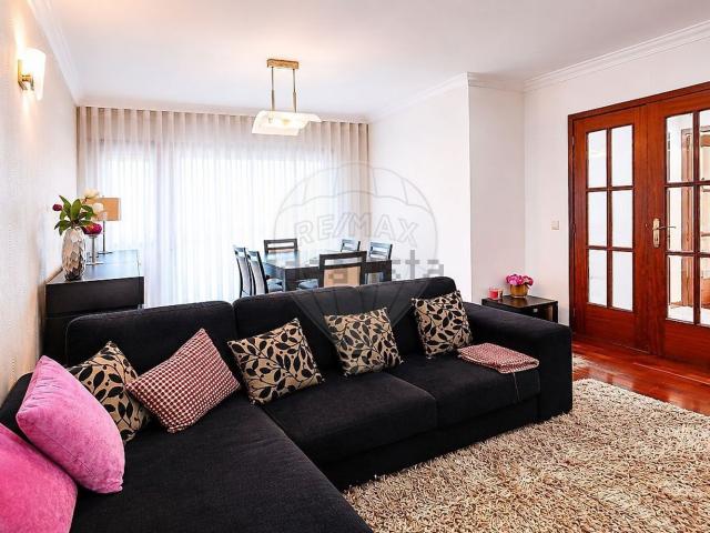 Apartamento, Valongo
