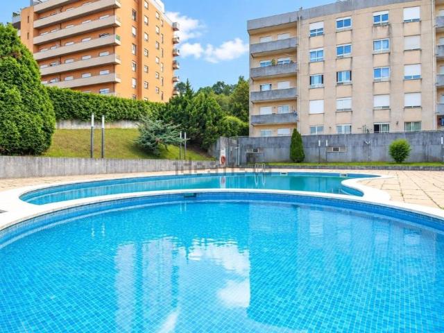 Apartamento, Valongo
