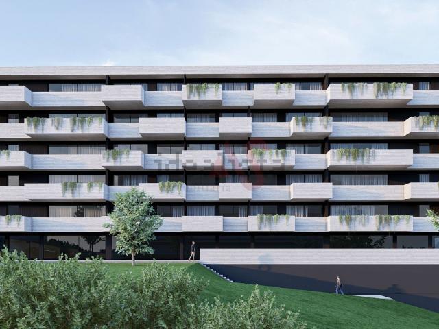 Apartamento, Valongo