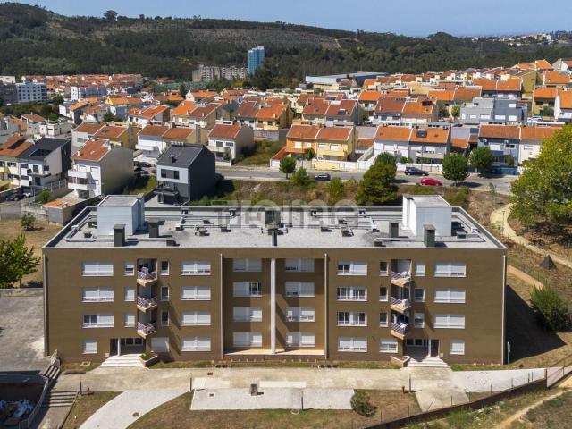 Apartamento, Valongo