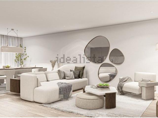 Apartamento, Valongo
