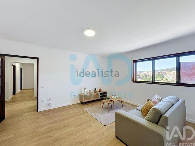 Apartamento, Valongo