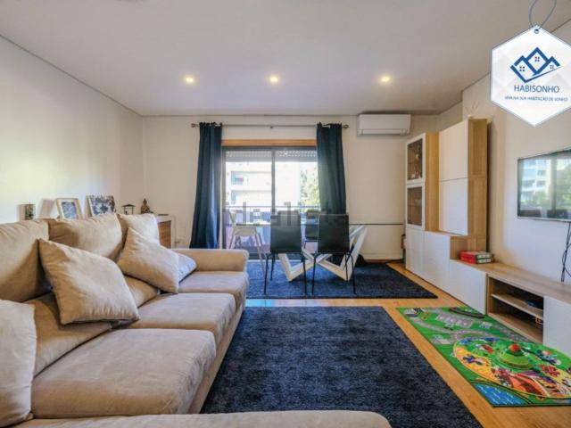 Apartamento, Valongo