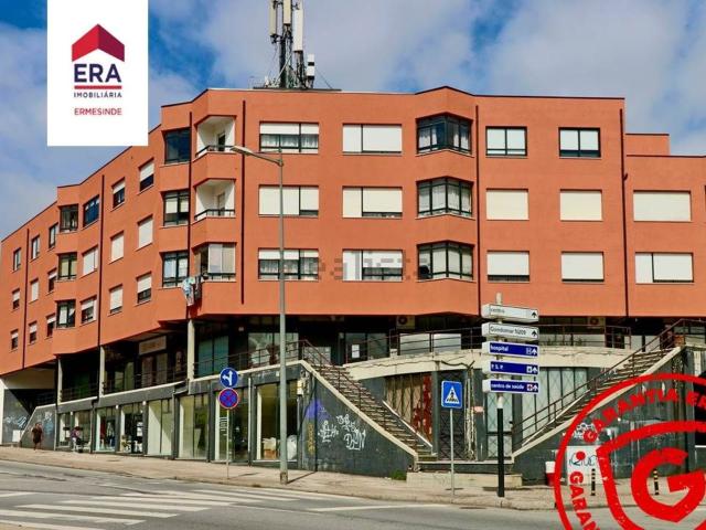Apartamento, Valongo