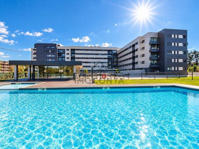 Apartamento, Valongo