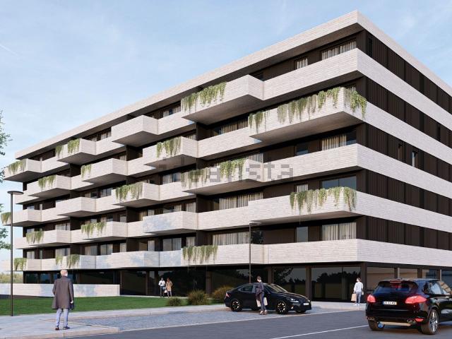 Apartamento, Valongo