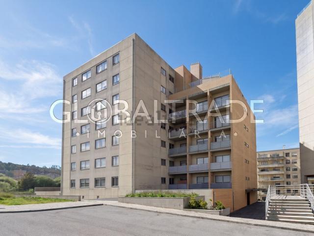 Apartamento, Valongo