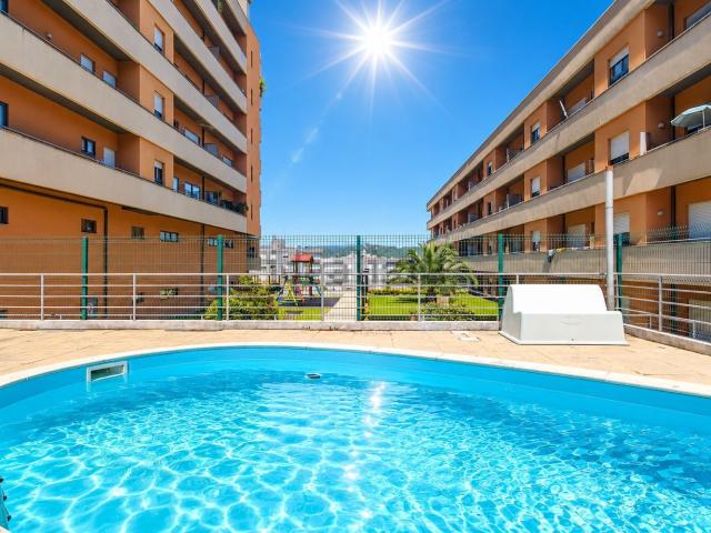 Apartamento, Valongo