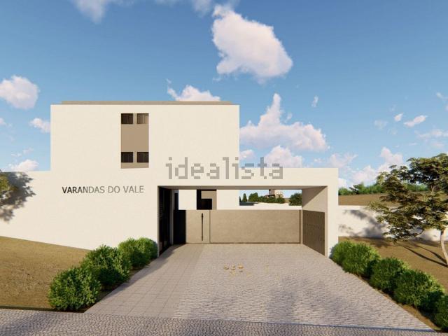 Apartamento, Valongo
