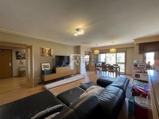 Apartamento, Valongo