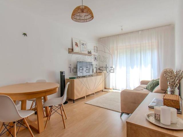 Apartamento, Valongo