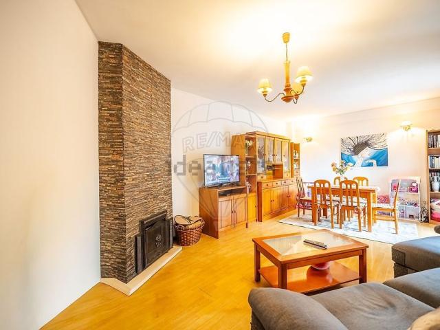 Apartamento, Valongo