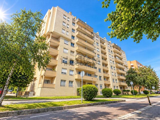 Apartamento, Valongo