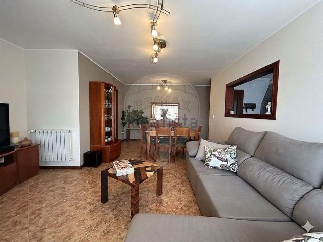 Apartamento, Valongo