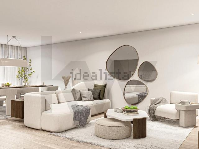 Apartamento, Valongo