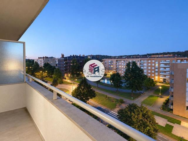 Apartamento, Valongo