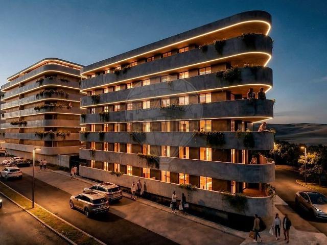 Apartamento, Valongo