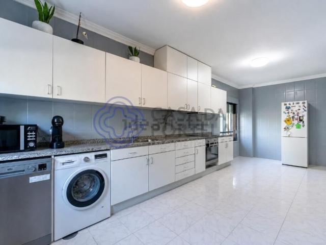 Apartamento, Valongo