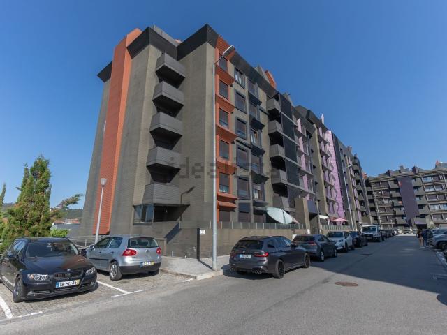 Apartamento, Valongo