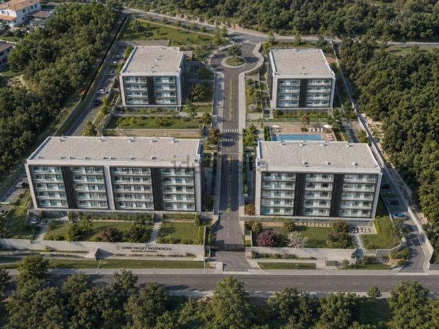 Apartamento, Valongo