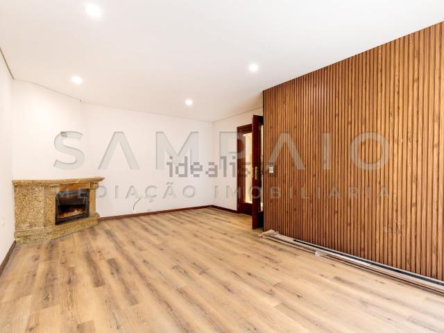Apartamento, Valongo