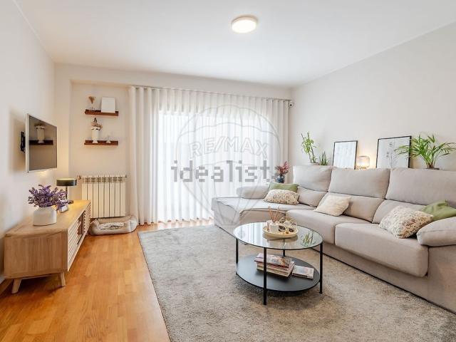 Apartamento, Valongo