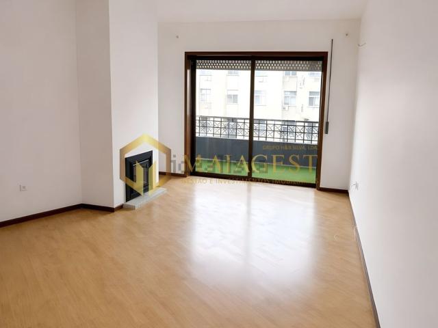Apartamento, Valongo