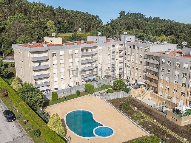 Apartamento, Valongo