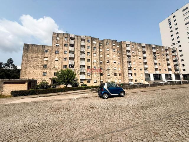 Apartamento, Valongo
