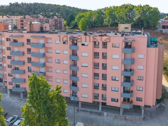 Apartamento, Valongo