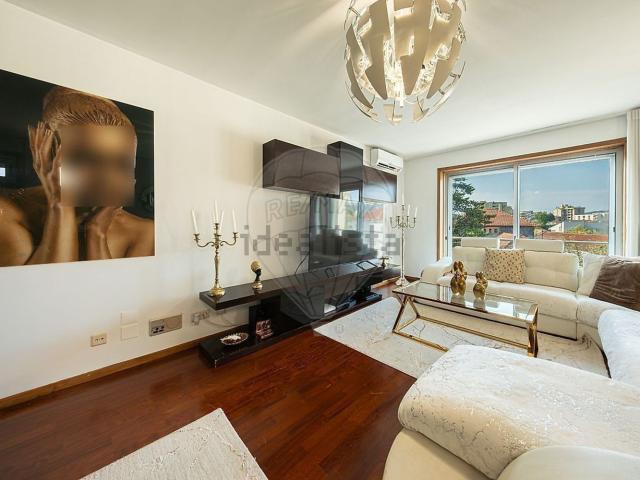 Apartamento, Valongo