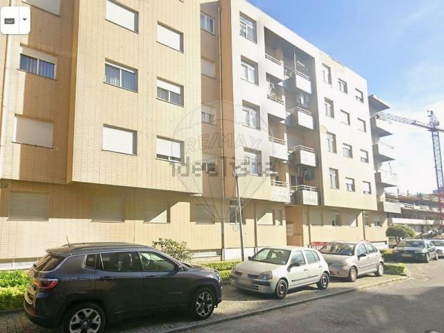 Apartamento, Valongo