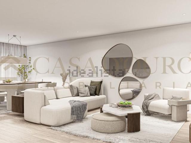 Apartamento, Valongo