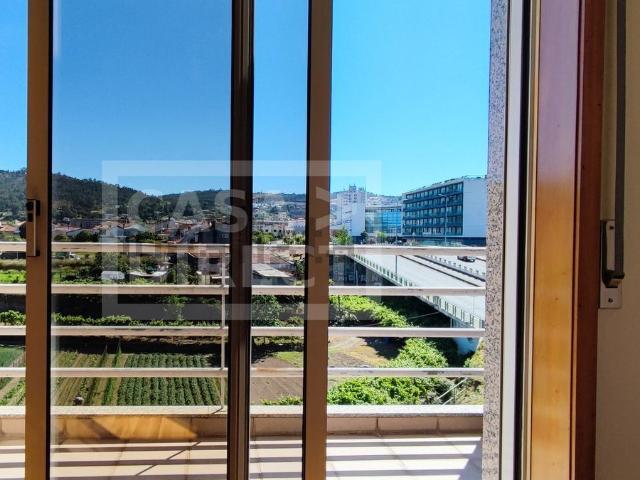 Apartamento, Valongo