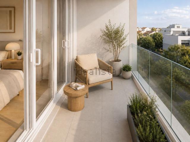 Apartamento, Valongo