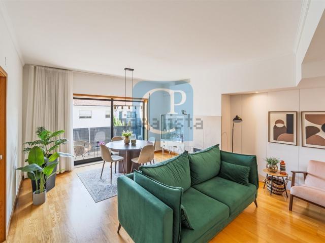 Apartamento, Valongo