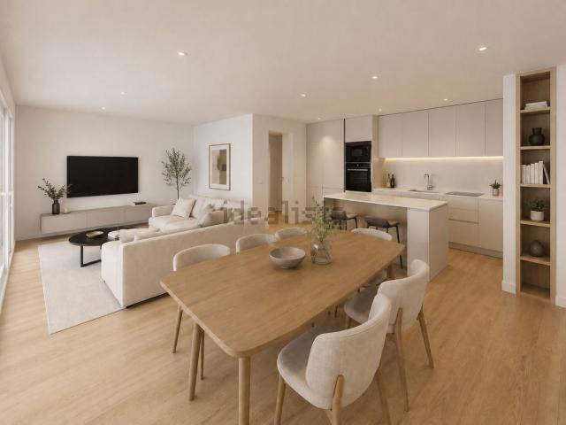 Apartamento, Valongo