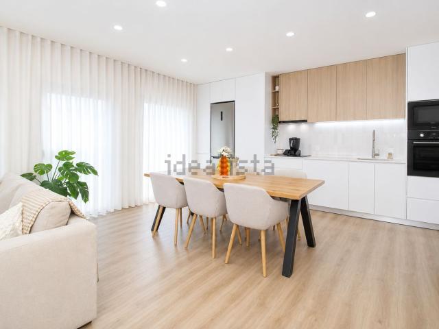 Apartamento, Valongo