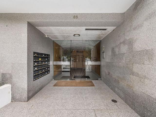 Apartamento, Valongo