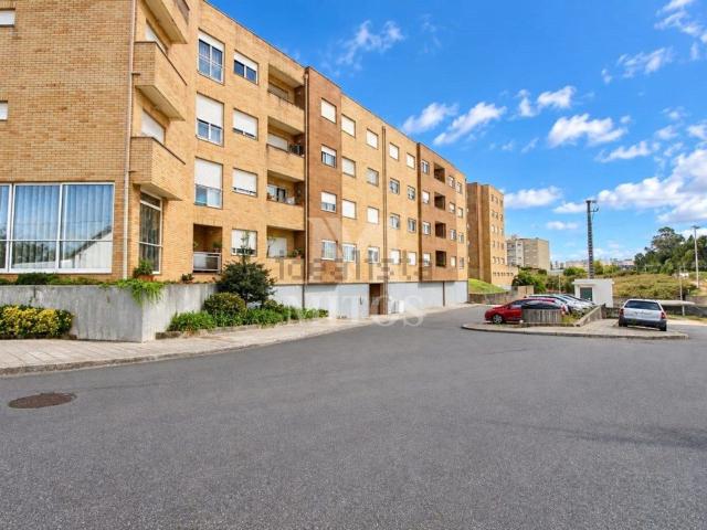Apartamento, Valongo