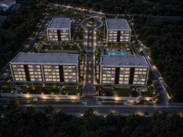 Apartamento, Valongo