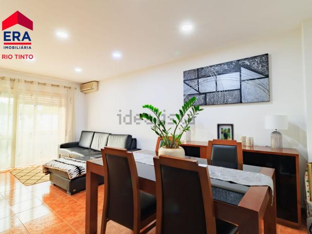 Apartamento, Valongo