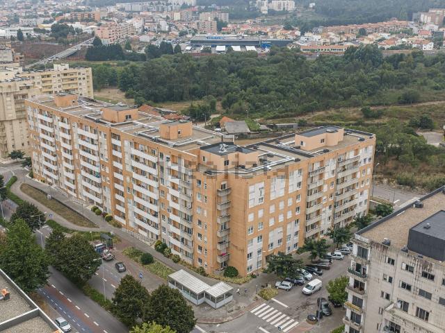 Apartamento, Valongo
