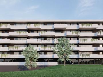 Apartamento, Valongo