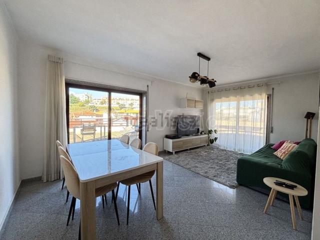 Apartamento, Valongo
